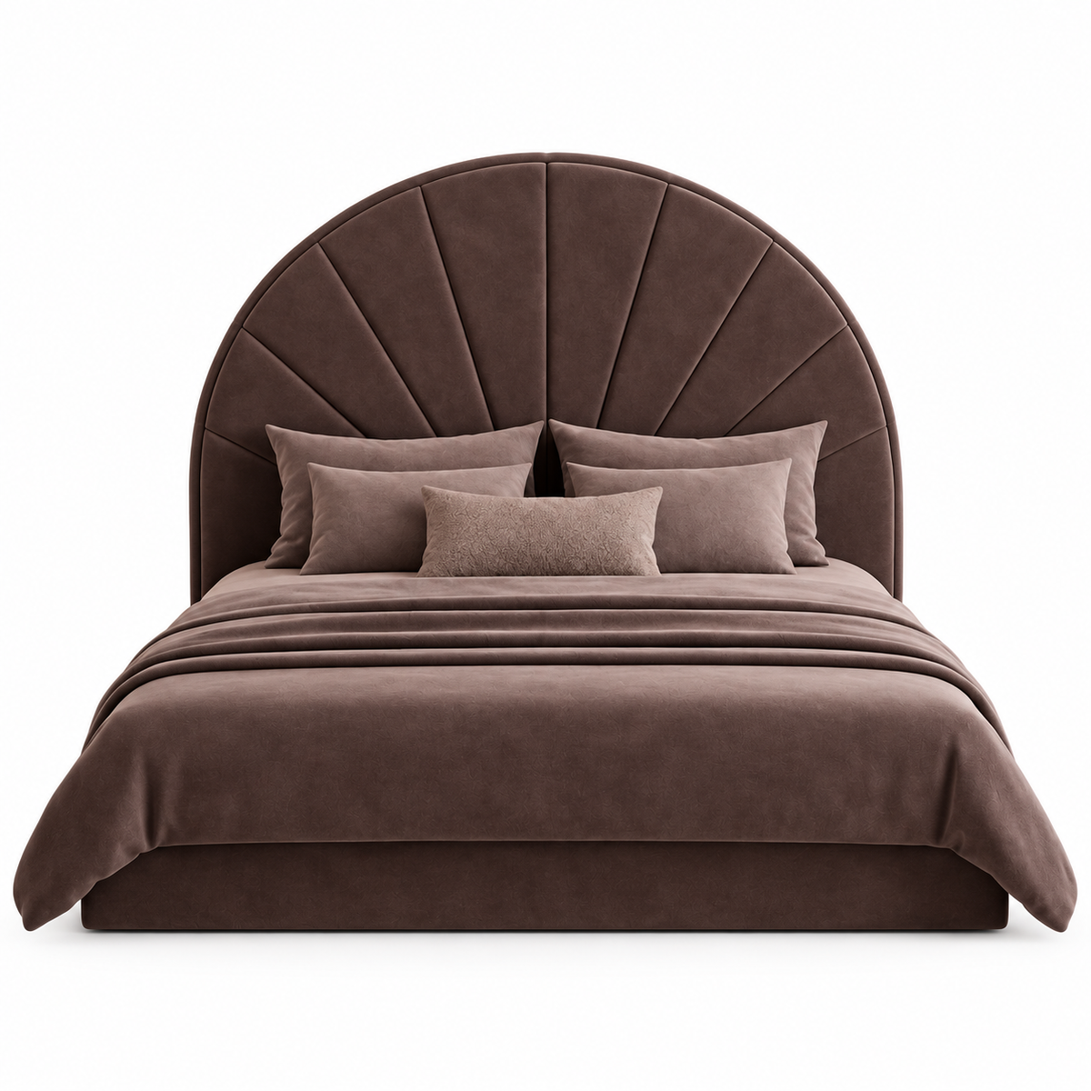 Mira bed-sm109