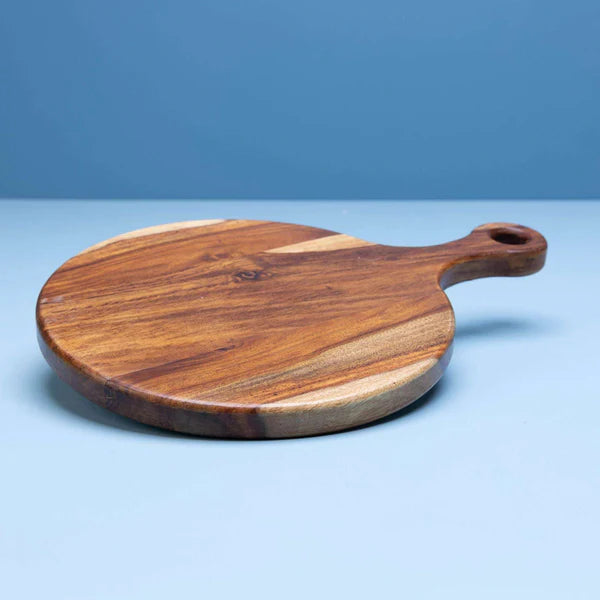 Natural Wood Pizza Tray-1-11-0-1960