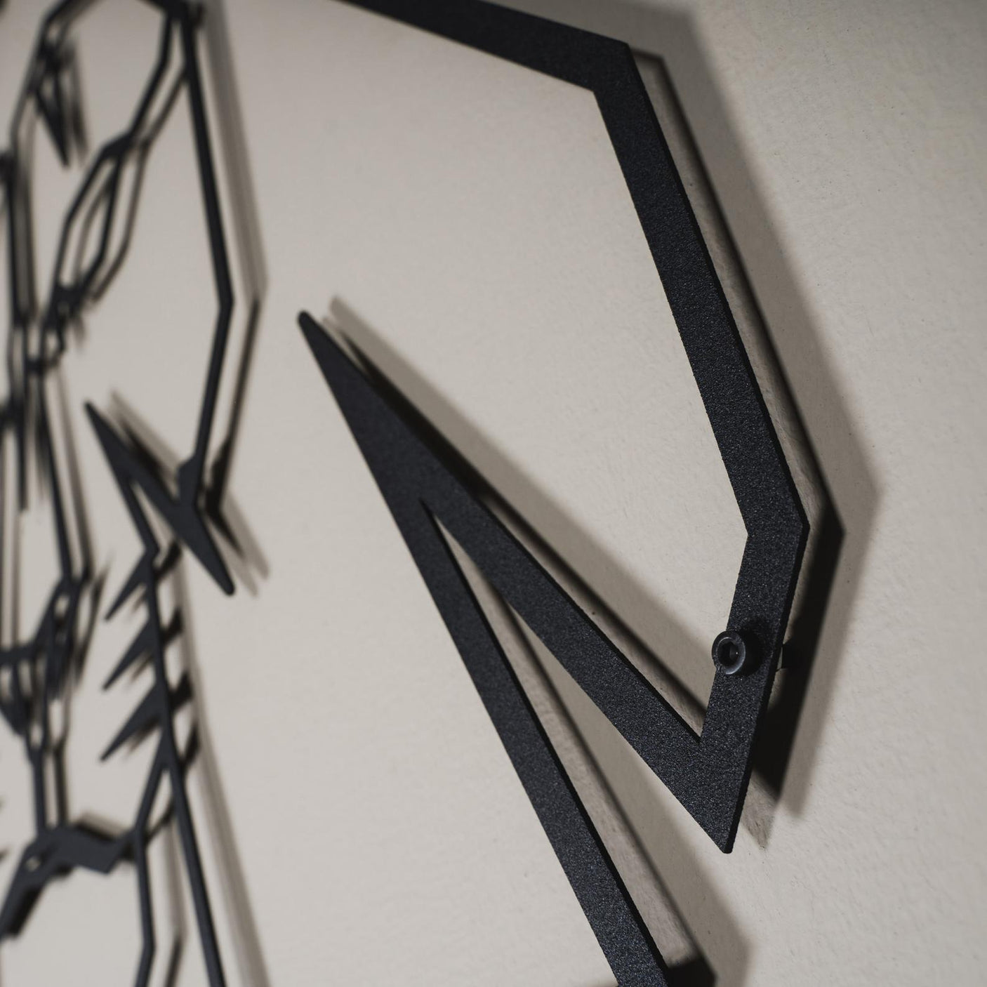 Lion Head Wall Art-WQ.WA2.01