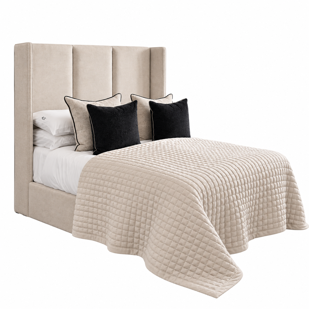 Glavin Bed-aw140