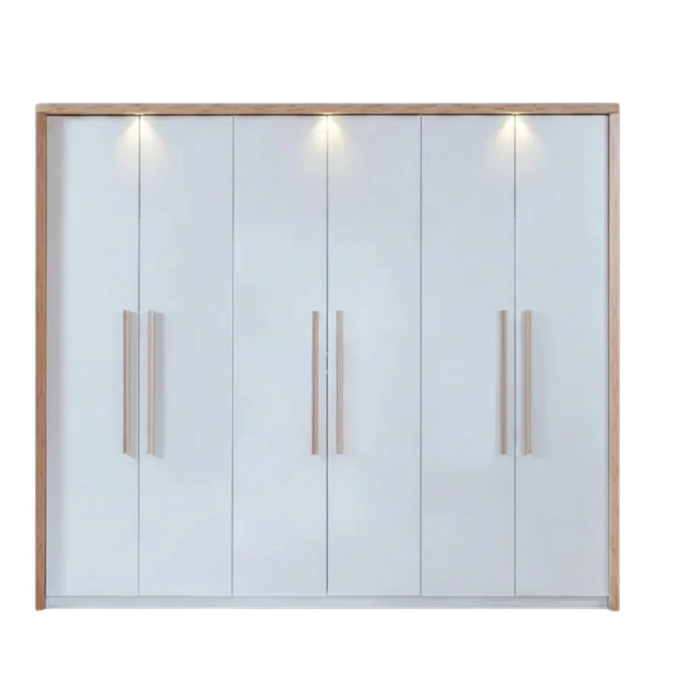 Signature Bedroom-MZBDR021