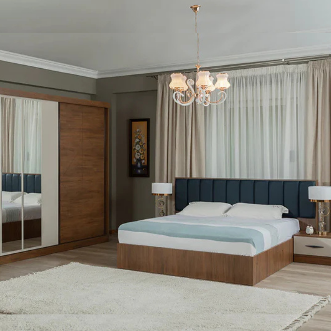 Prime Bedroom- MZBDR024