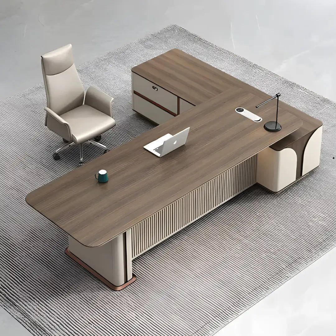 Amara office desk-MS-12953