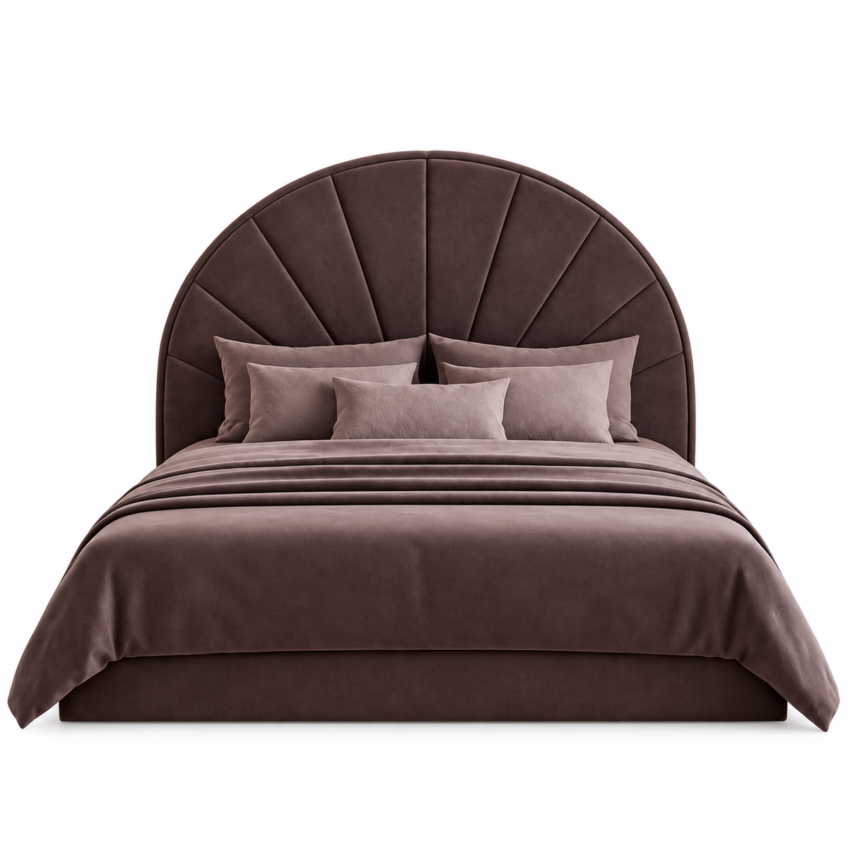 Ayla bed-sm109