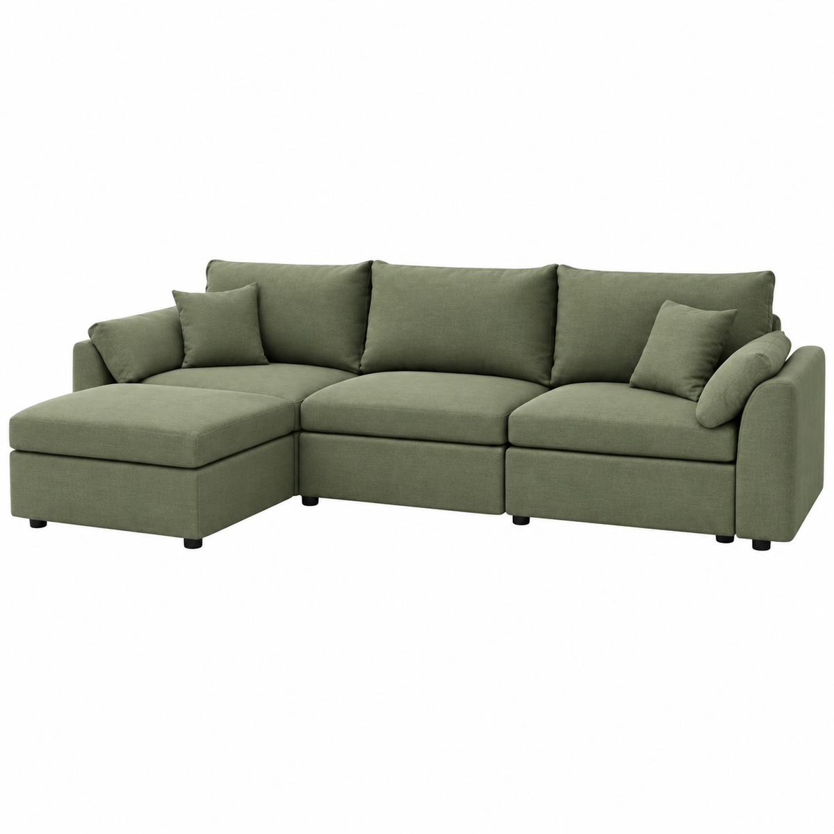 Bianca sofa L shape-20