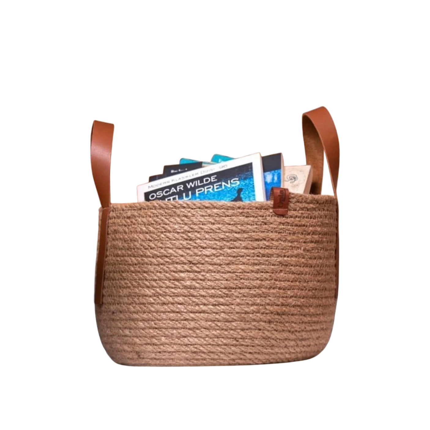 Cozy Home Basket-WV122