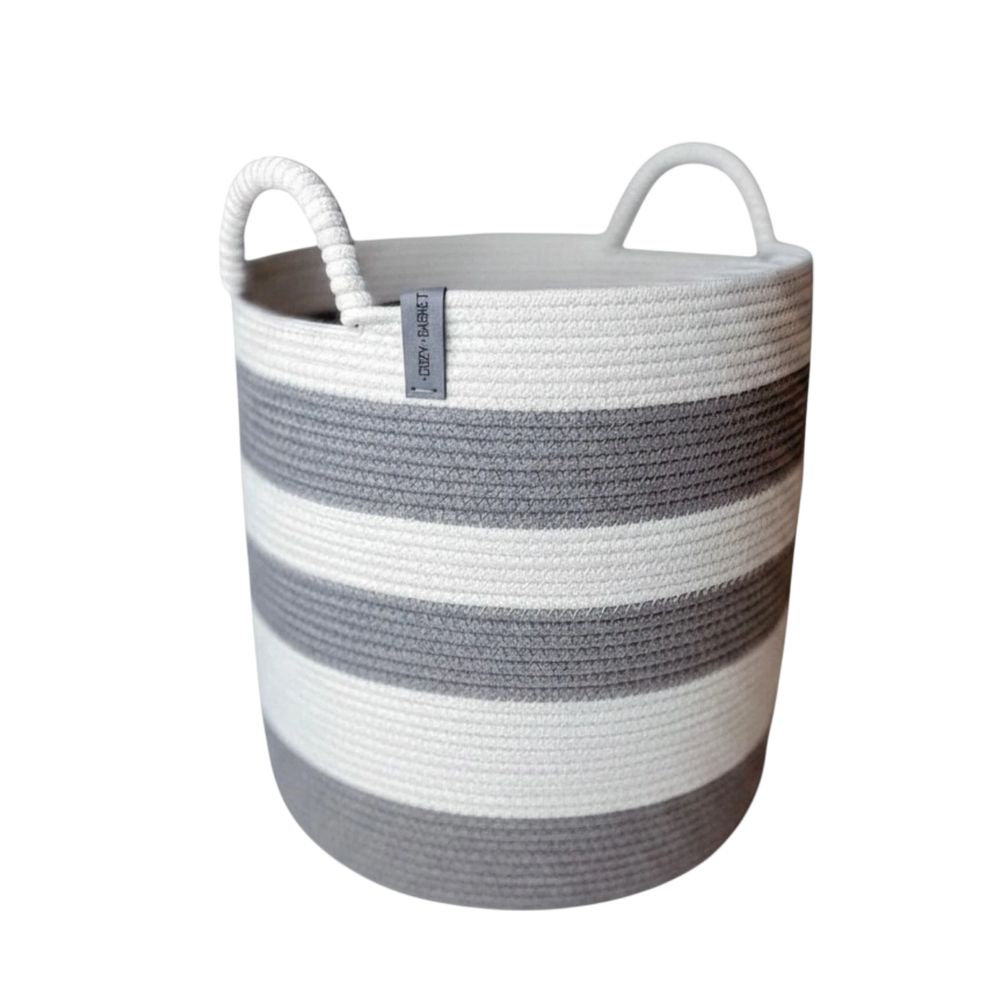 Woven It Classic Woven Basket-WV166