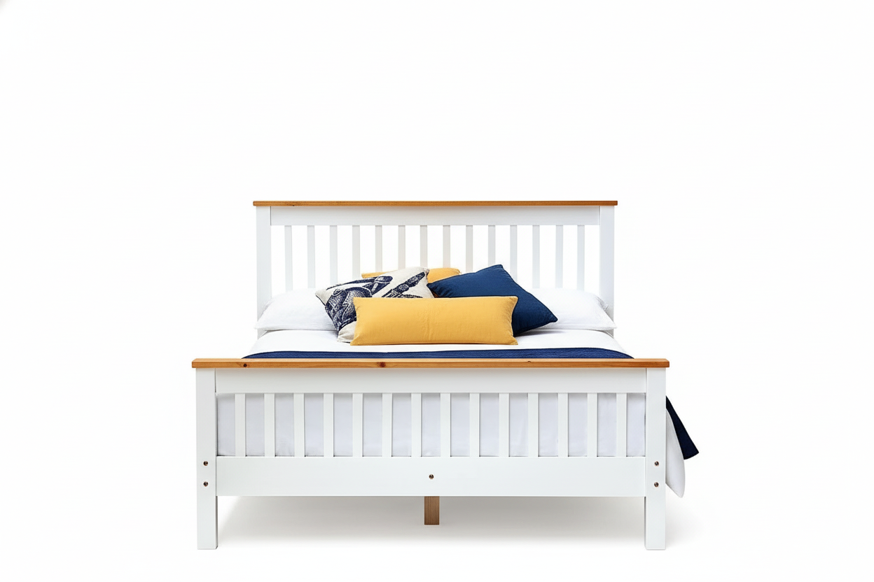 Eliot Bed-ms32