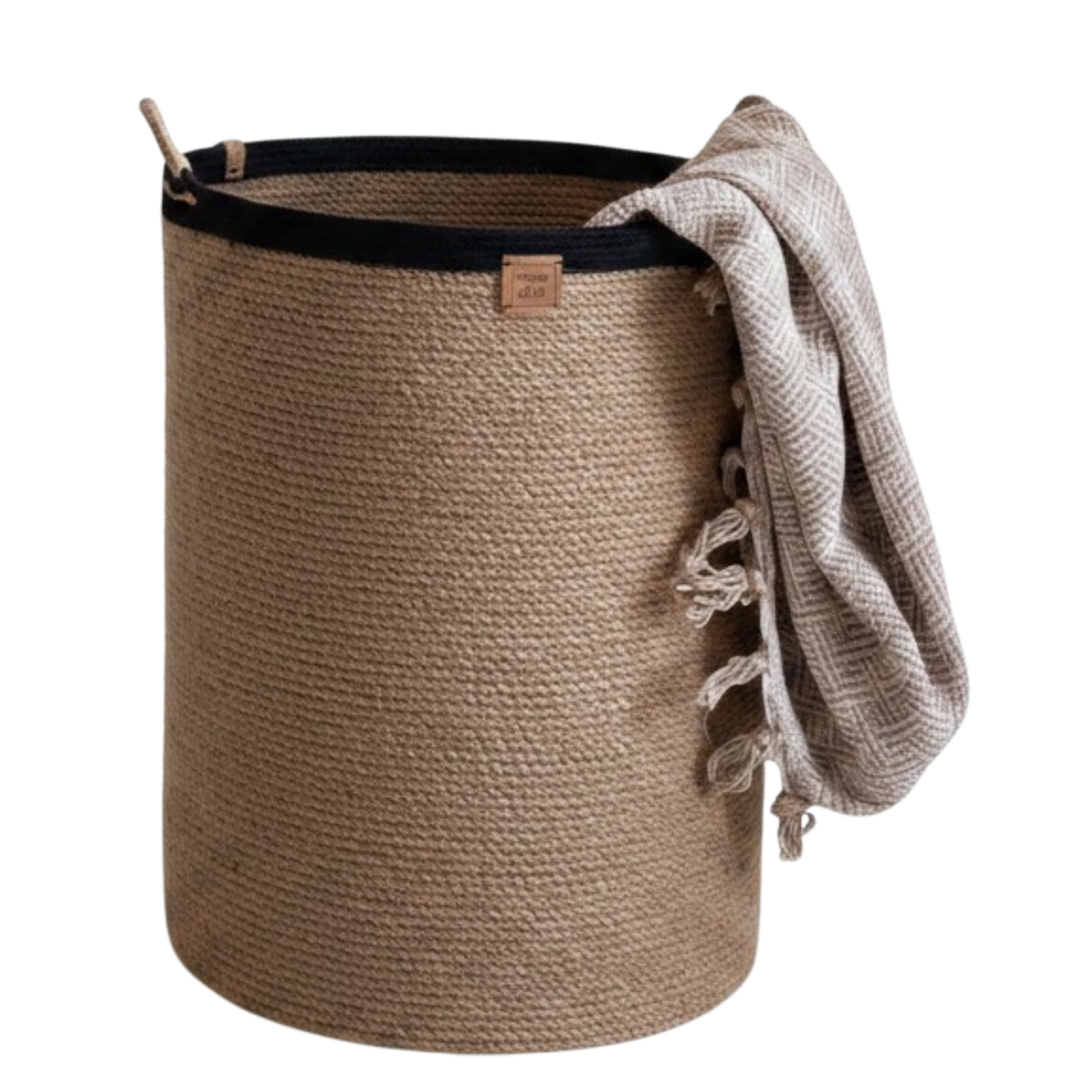 Woven It Eco-Friendly Storage Basket-WV165