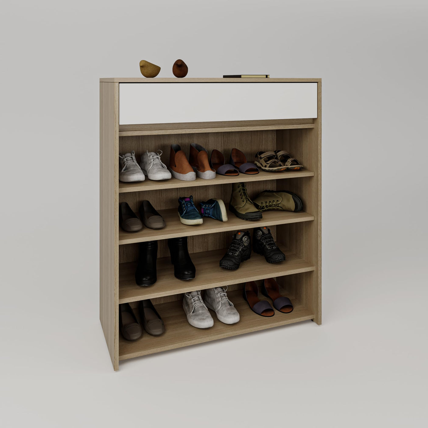 Karo Shoe Cabinets_G4