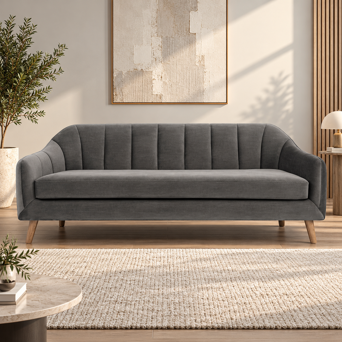 Bolt Sofa-AK45