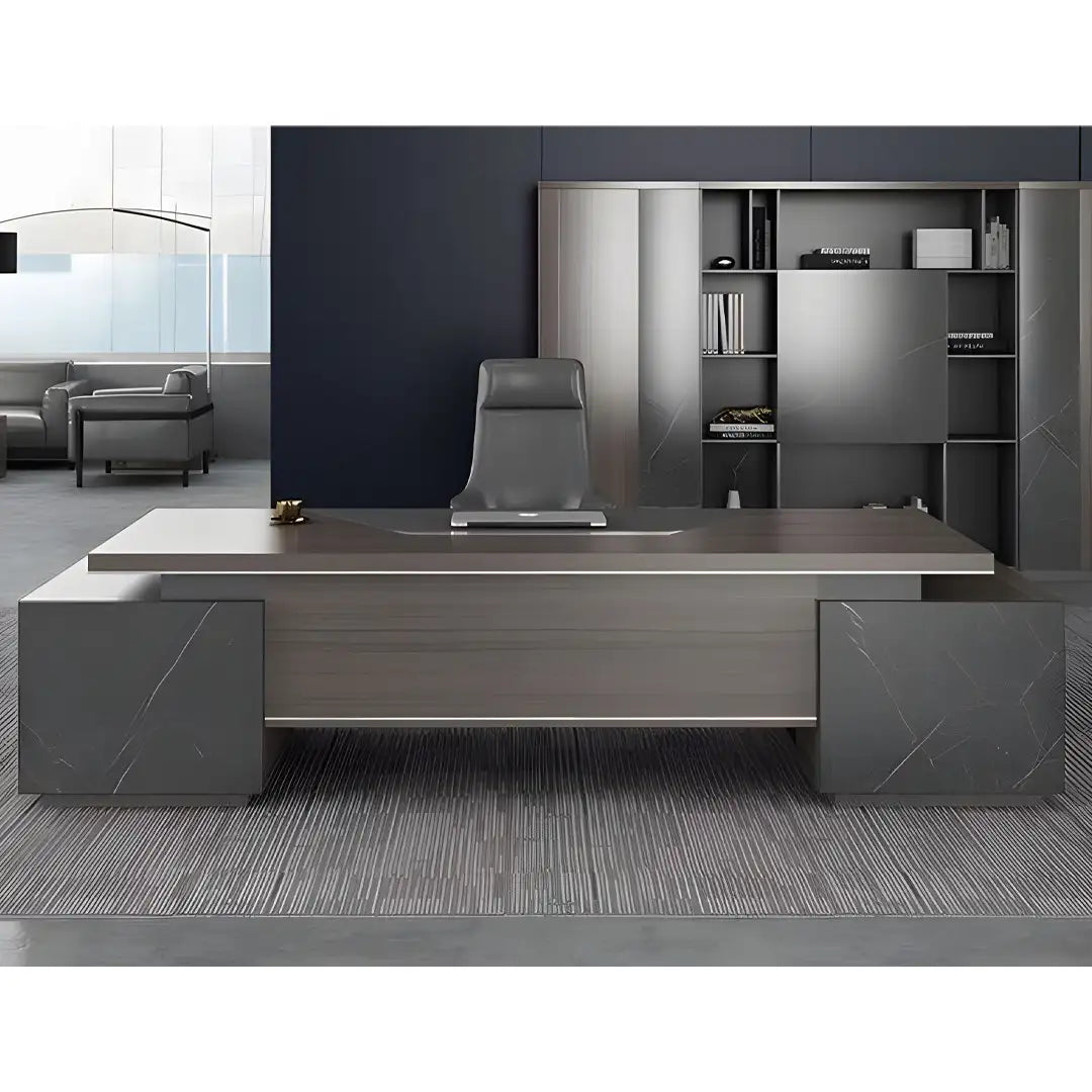 Altira office desk -MS-12947
