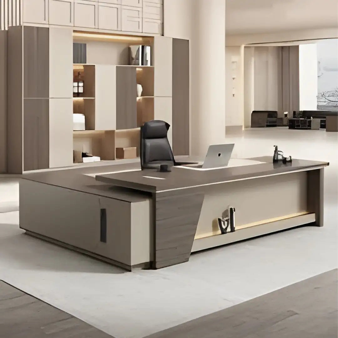 Mirage office desk-MS-12949