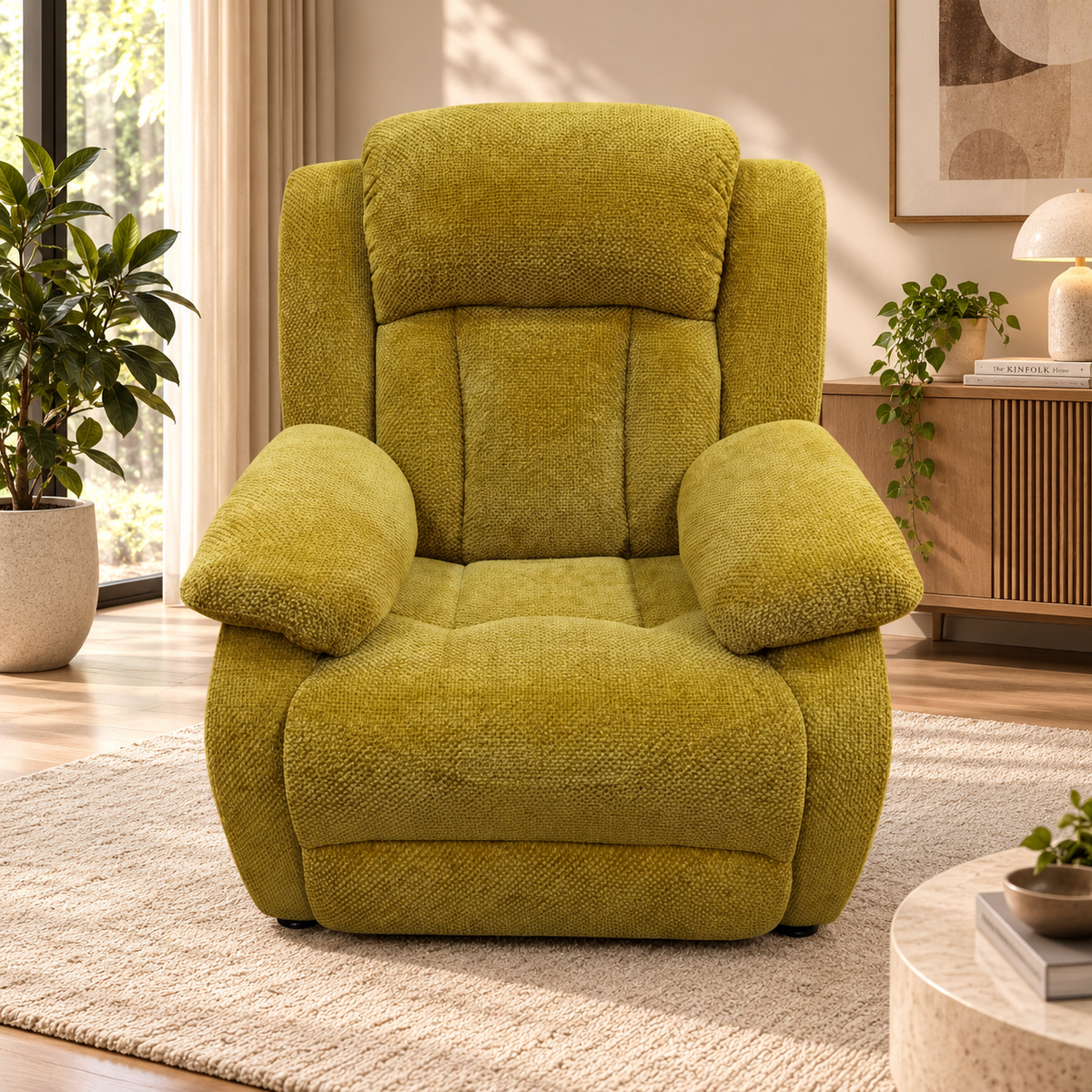Celine Recliner-17