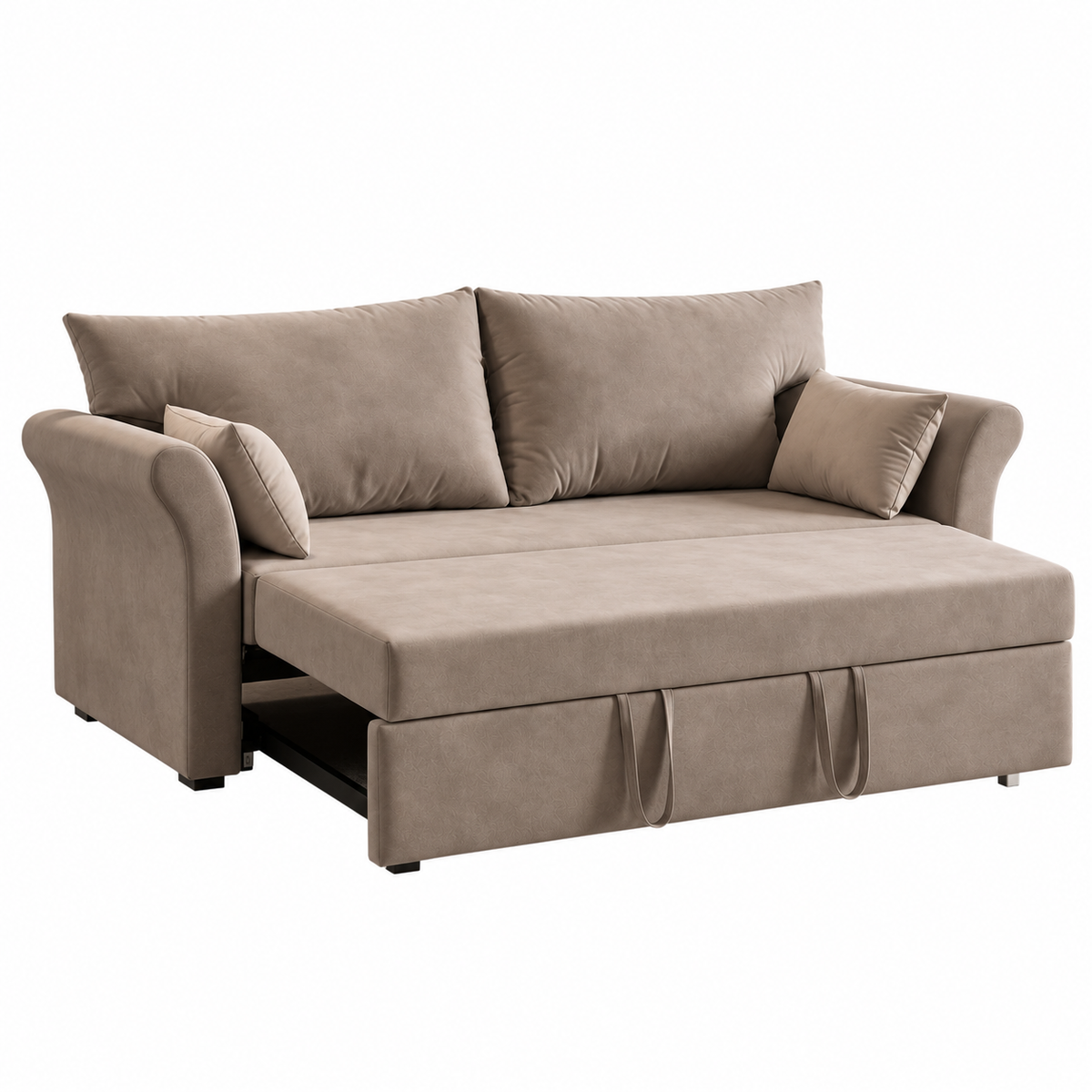 Jolie sofa bed-9