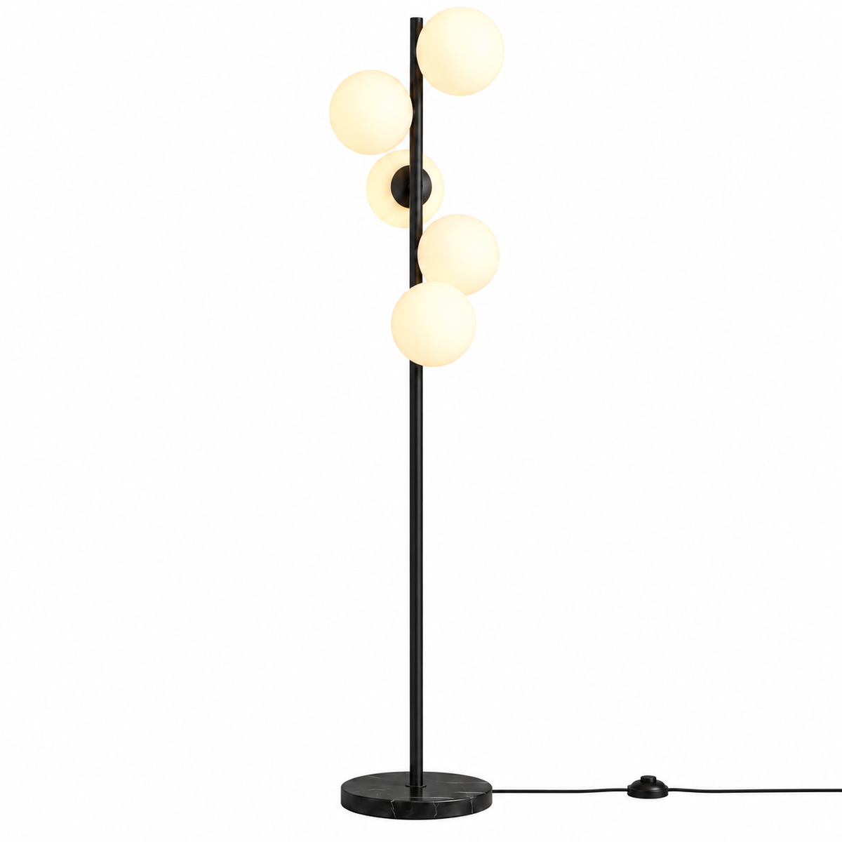 Brielle Floor Lamp-4010005