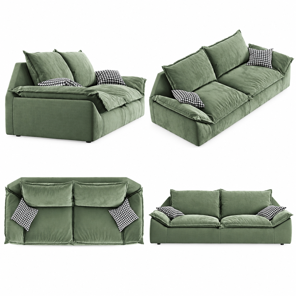 Inara Sofa-Hippo247
