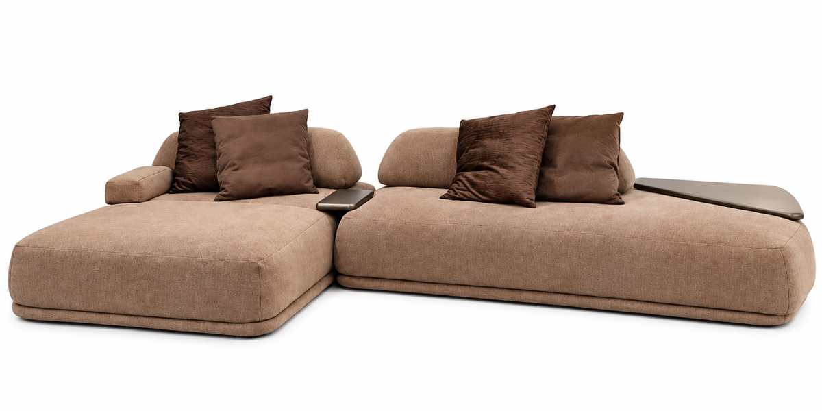 Elora sofa L shape-14