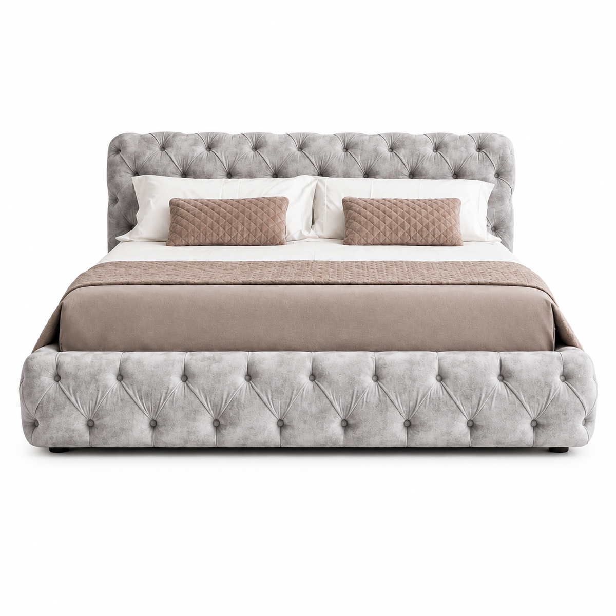 Verona Bed-SHL190