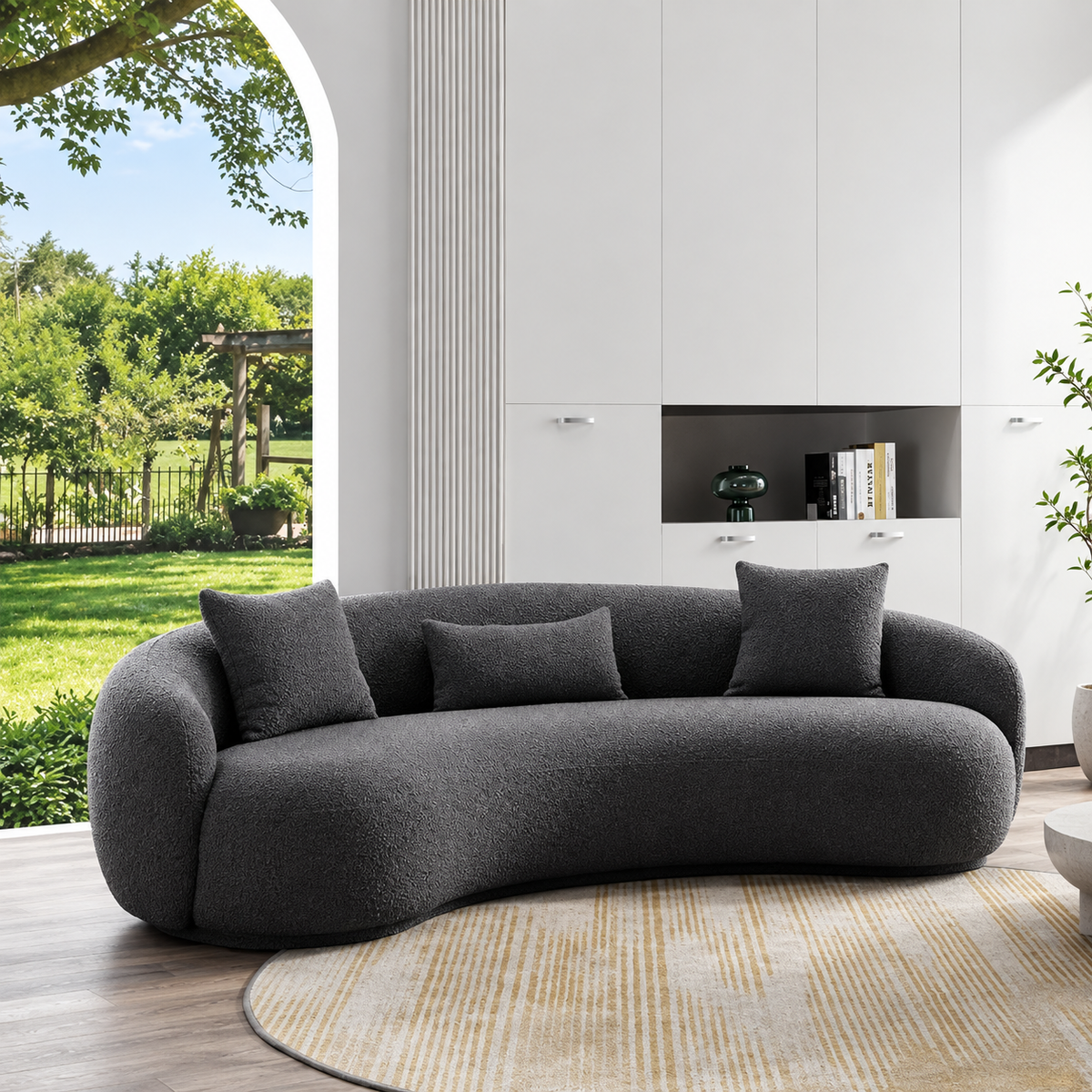 Rowan sofa-RF208