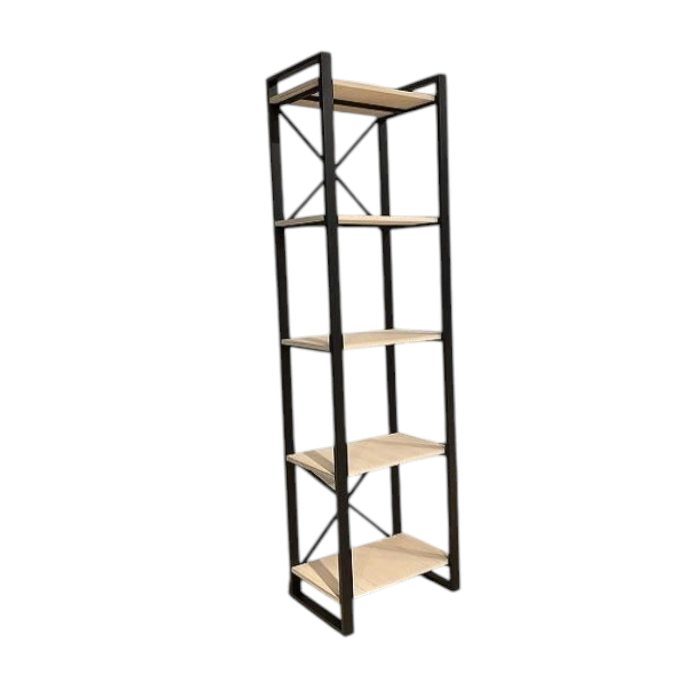 Rise Shelves_A87