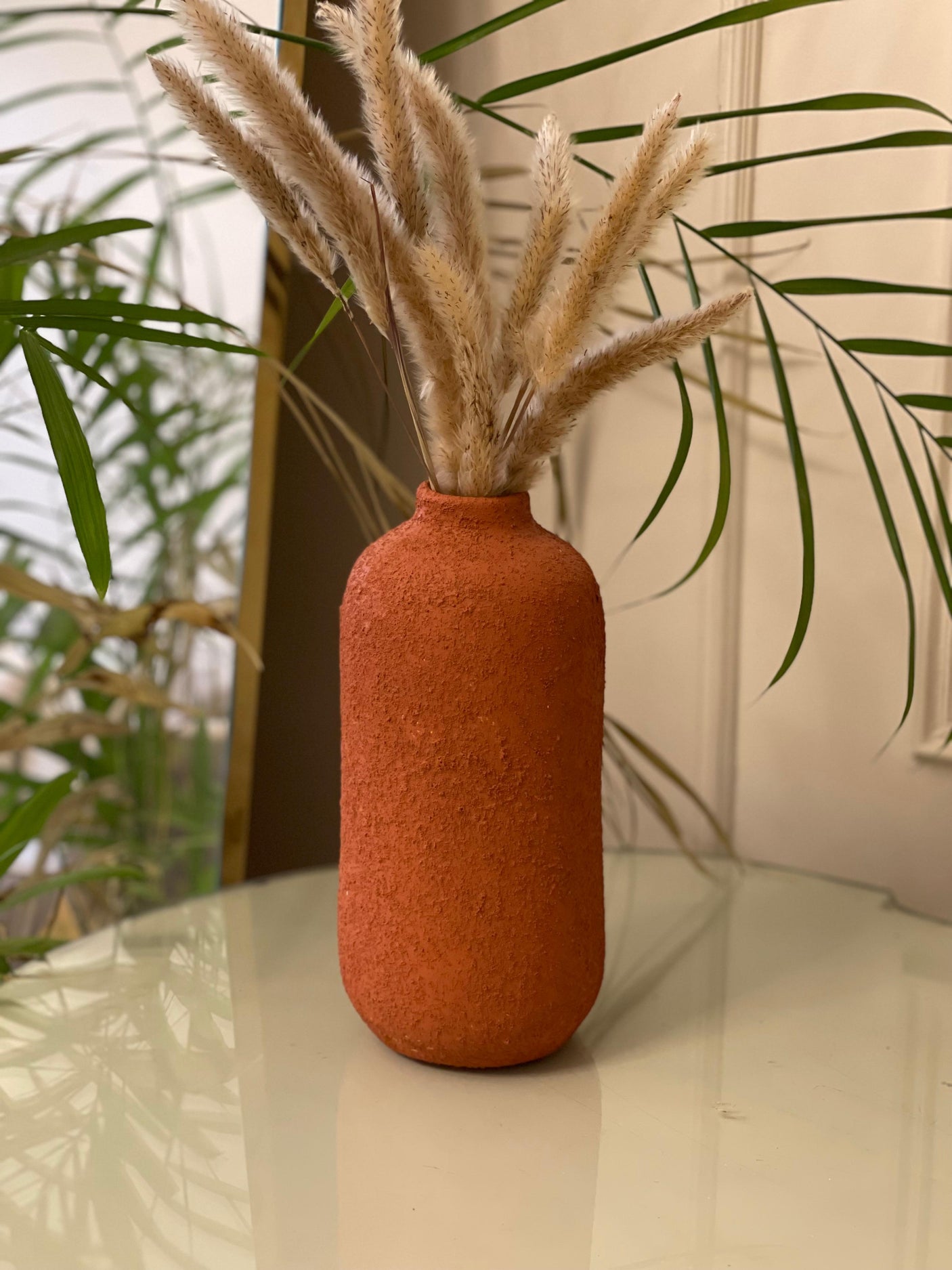 Luxvera vase_DH22