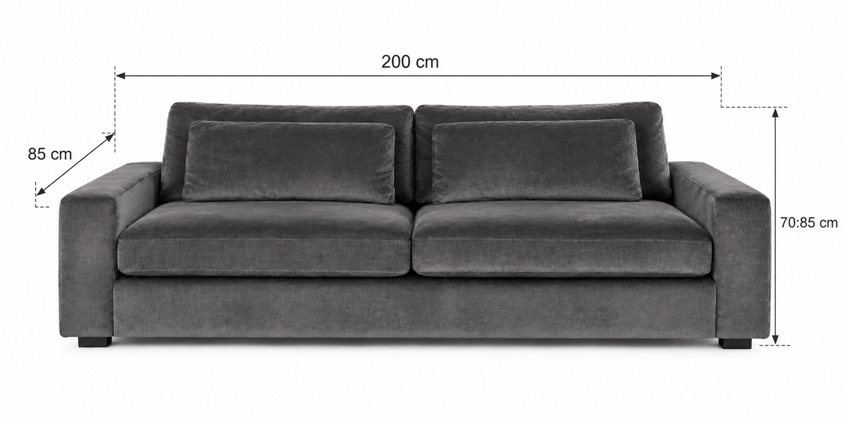 Beam Sofa-AK49