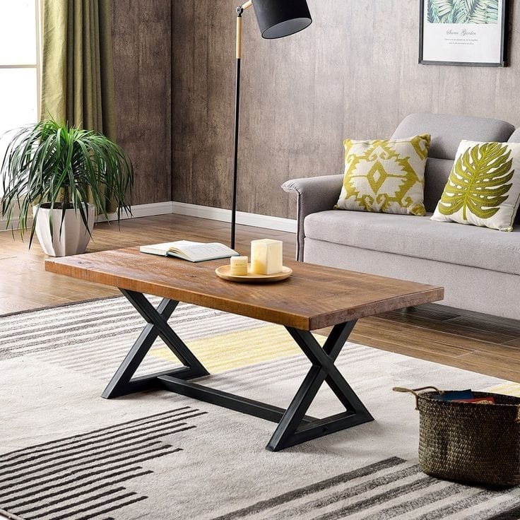 Bristol Coffee Table_A92