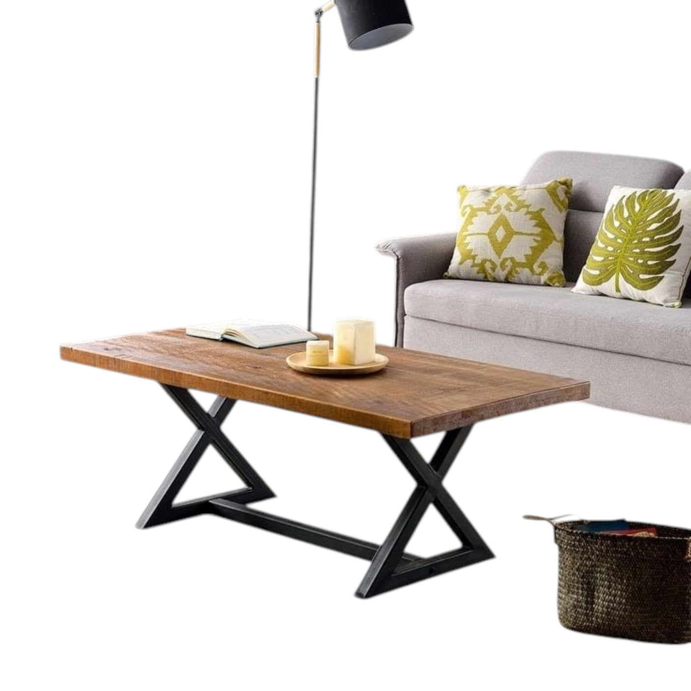 Bristol Coffee Table_A92