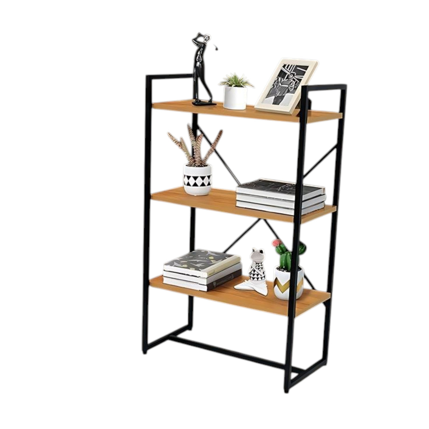 Pinnacle Shelves_A98