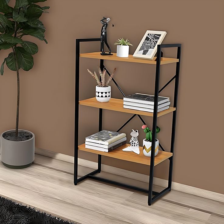 Pinnacle Shelves_A98
