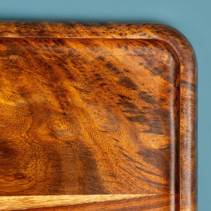Rectangular Serving Platter-1-11-40*30-8628