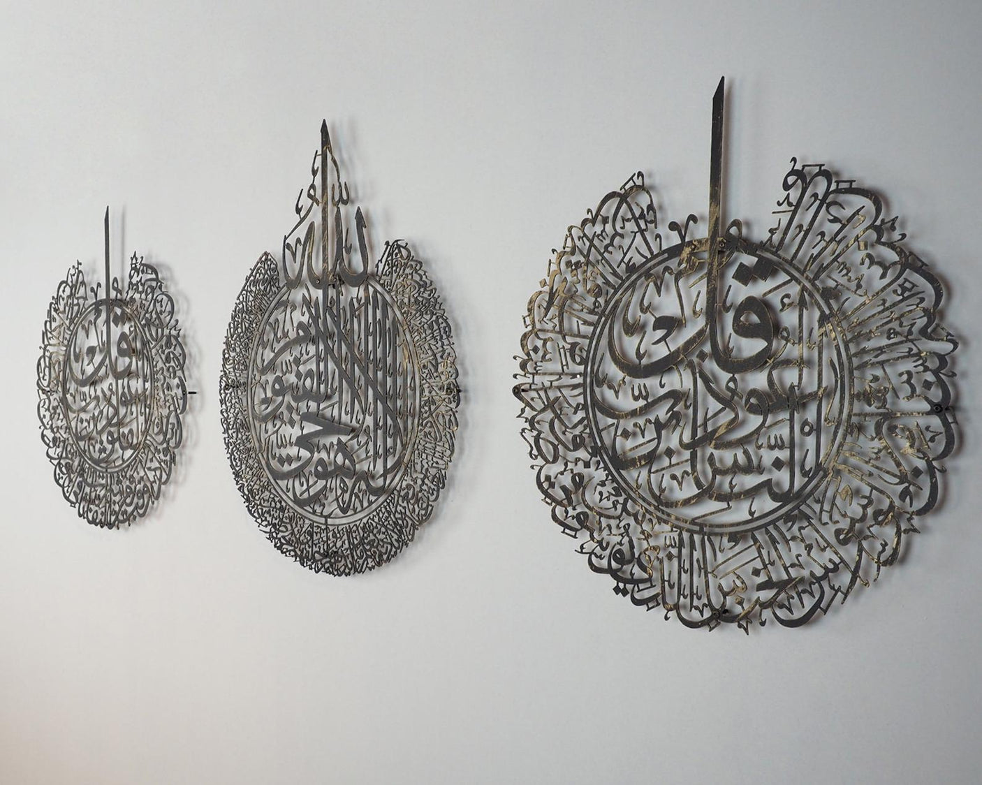 Islamic Wall Art-WQ.WA51.01