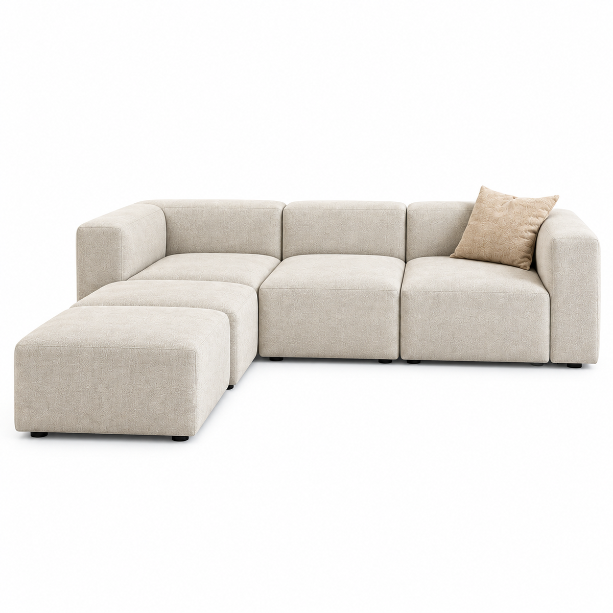 Cove sofa L shape-RF203