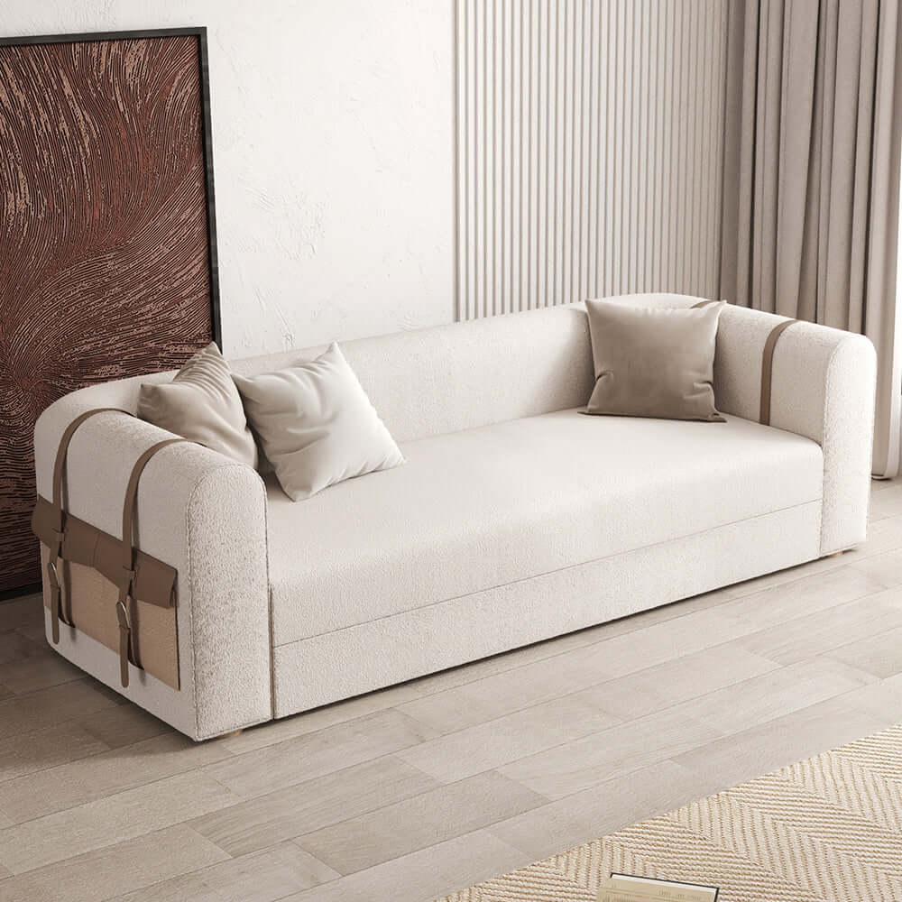Sedaa Sofa Bed-Hippo256