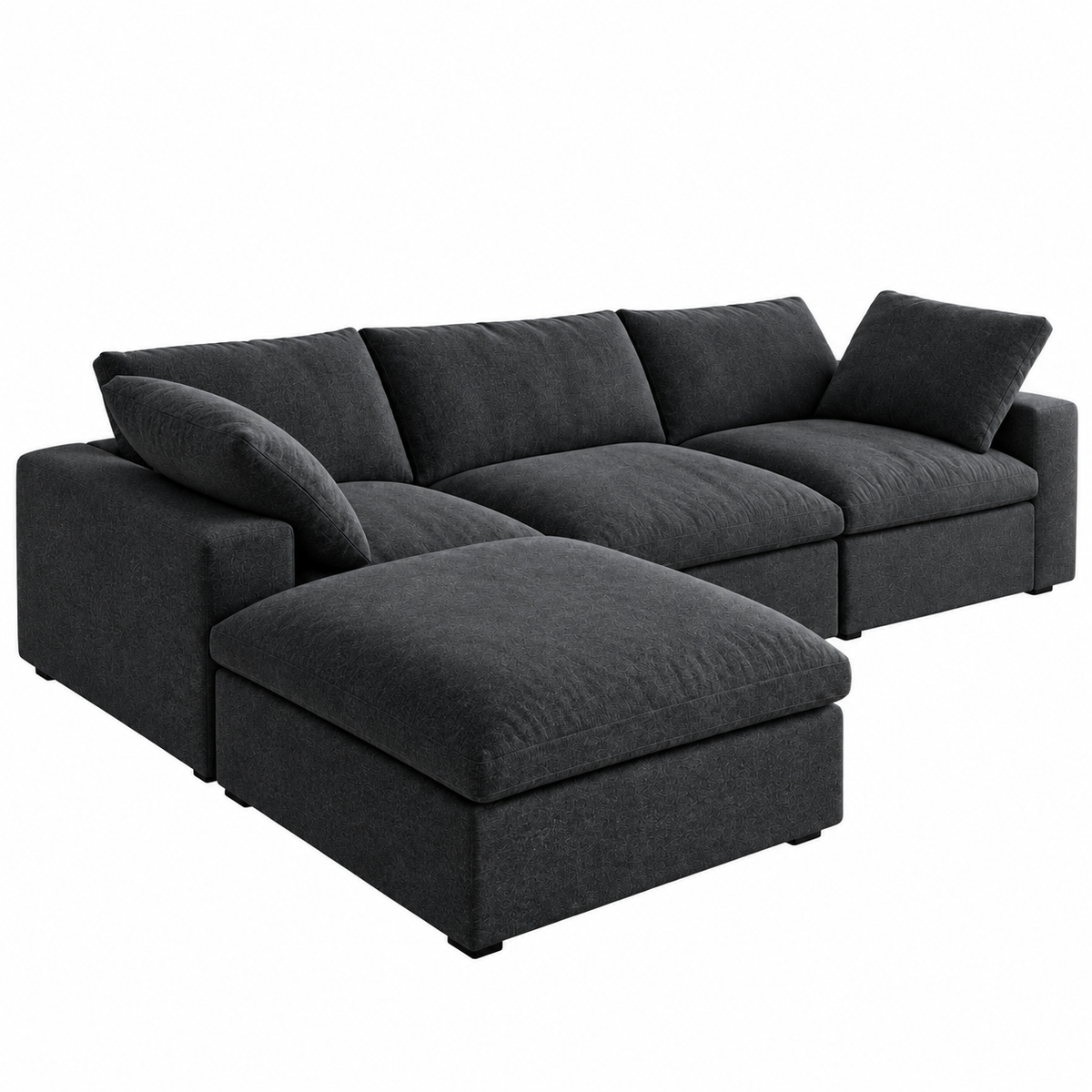 Freya sofa L shape-7