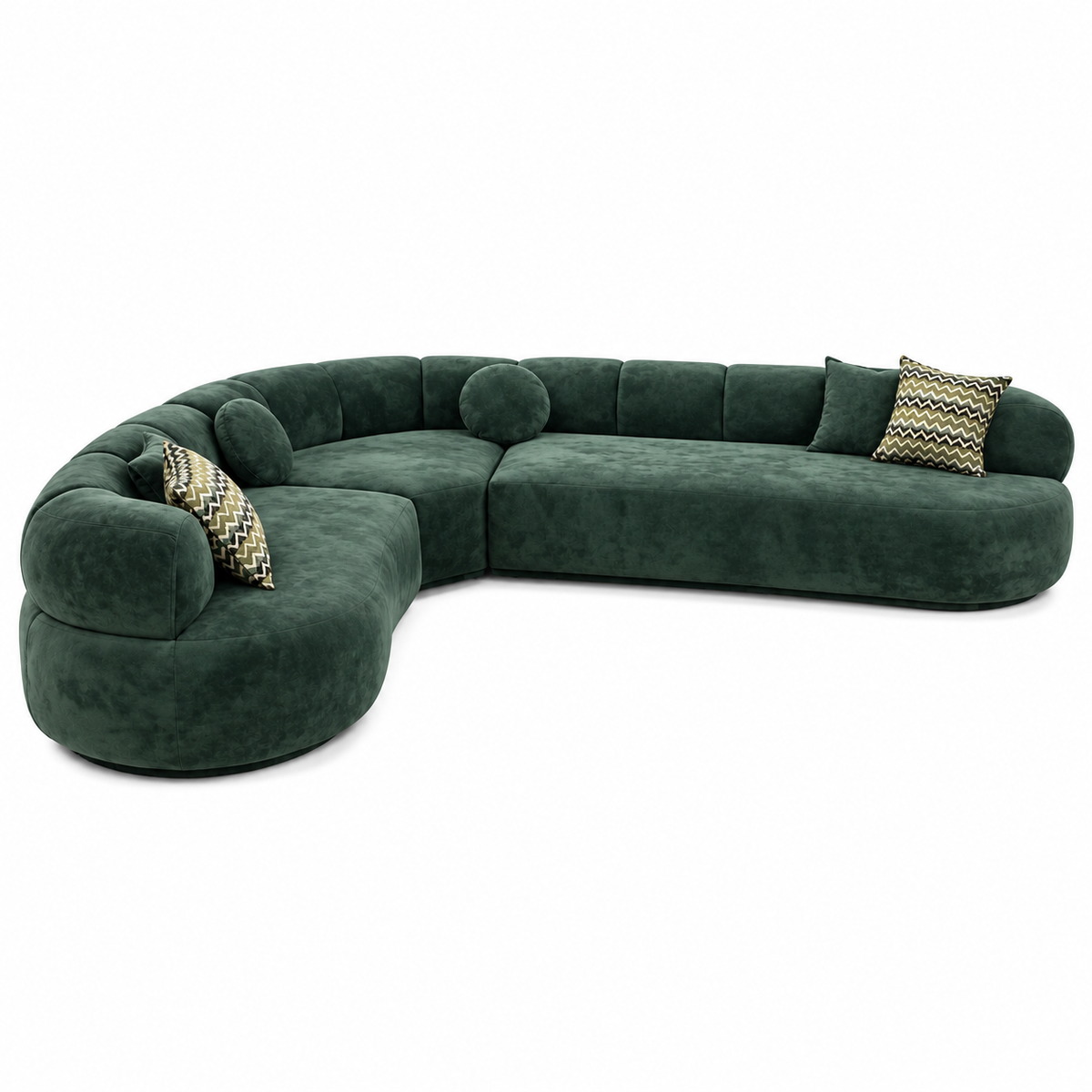 Celeste sofa L shape-4