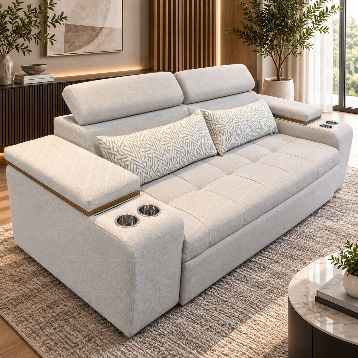 Valeria sofa bed-13
