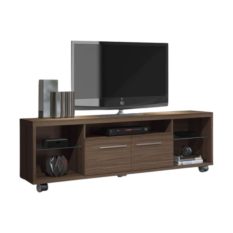 Fleura Set of TV Unit and Tables-BUD2