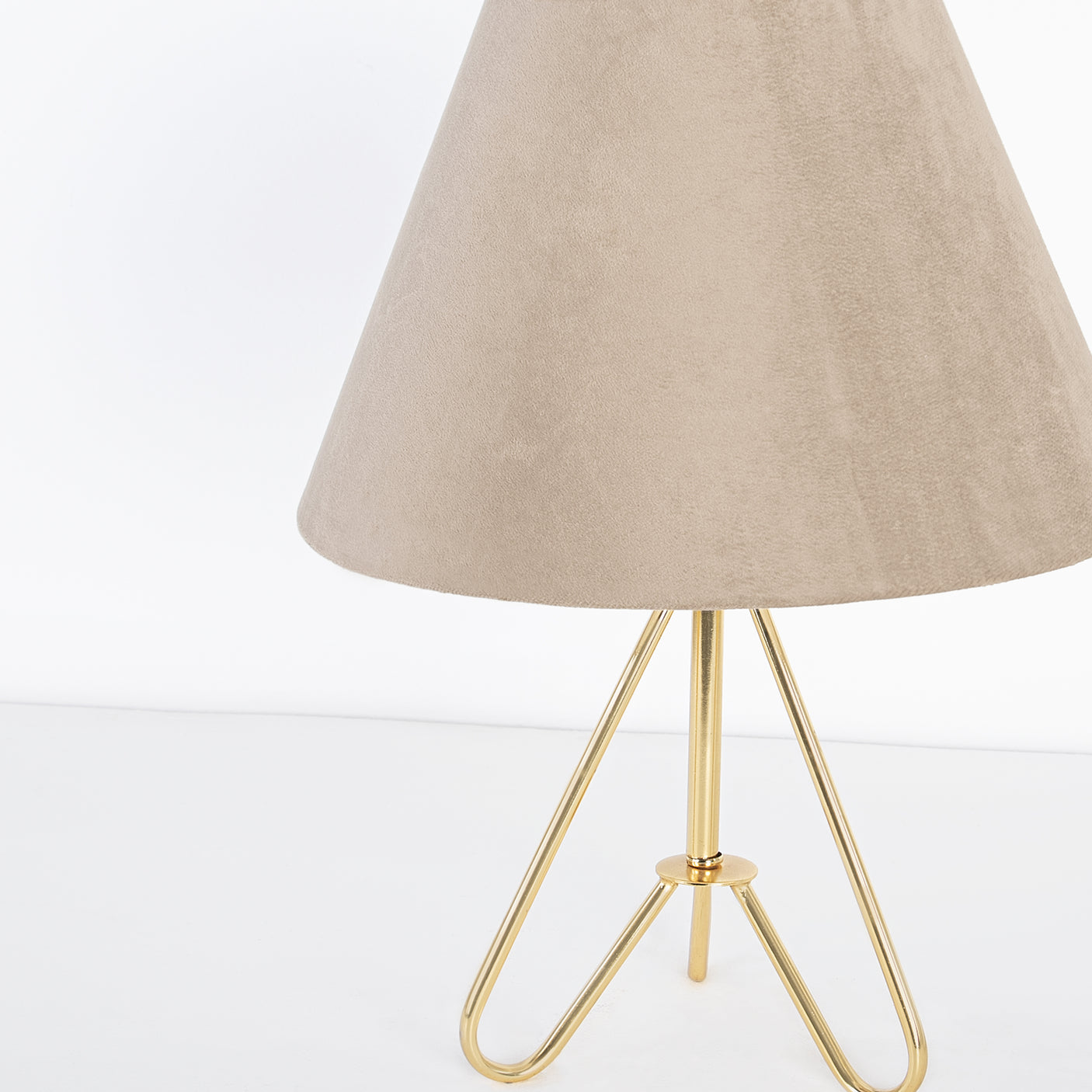 Modern Table Lamp-A10