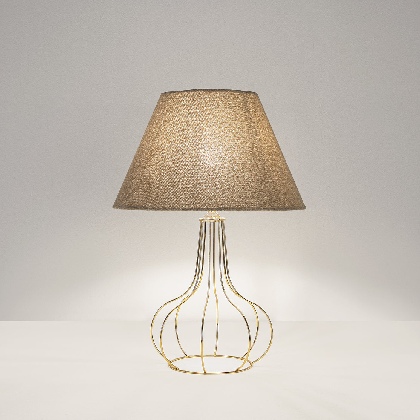 Modern Table Lamp-A16