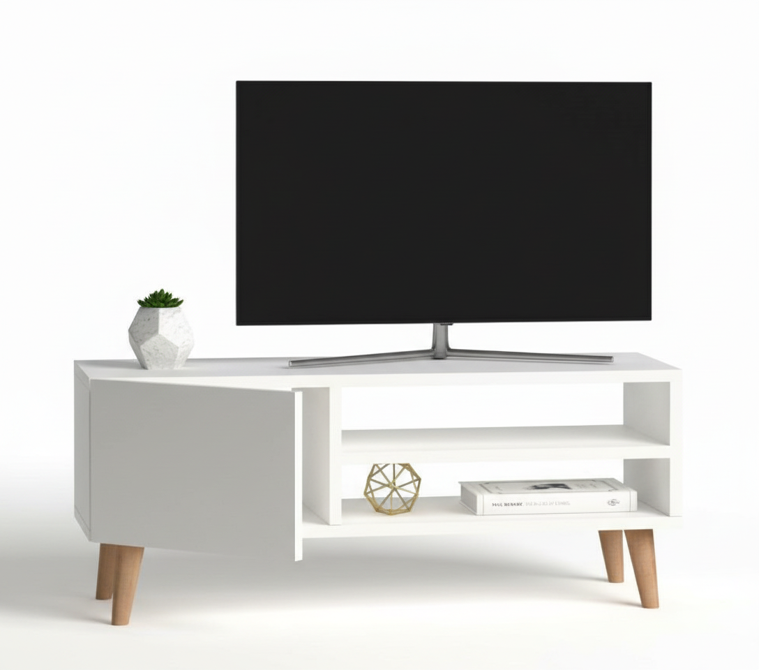طاولة تلفزيون مترو - MS30