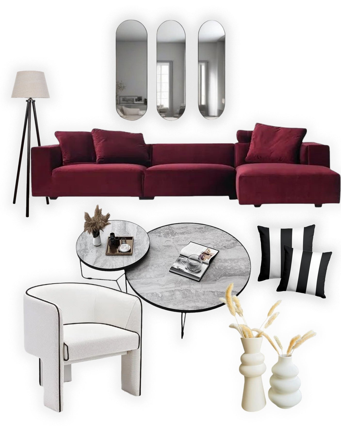 Monell Bundle-BU20
