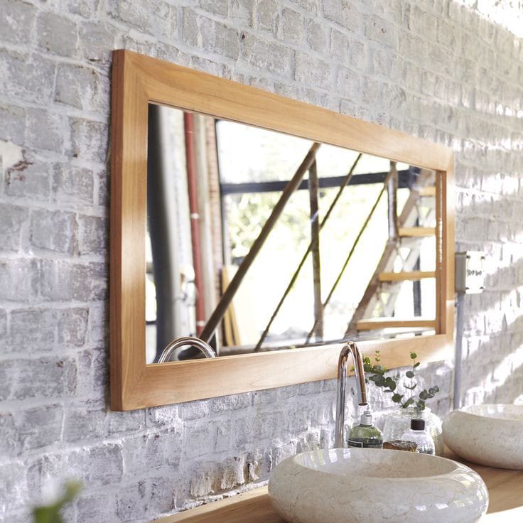 Aubrey Mirror-ART.W.AW0432