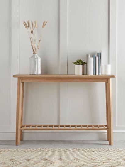 Lila Console-ART.W.AW1033