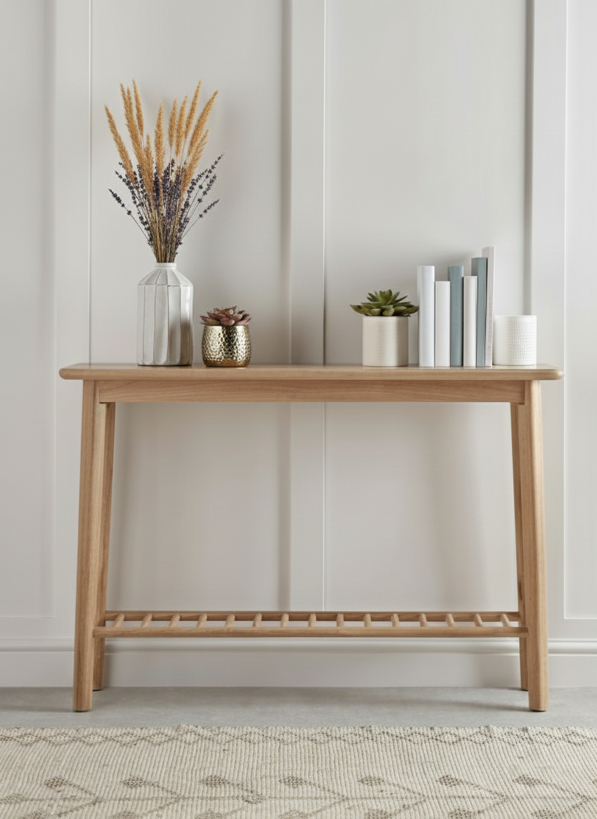 Lila Console-ART.W.AW1033