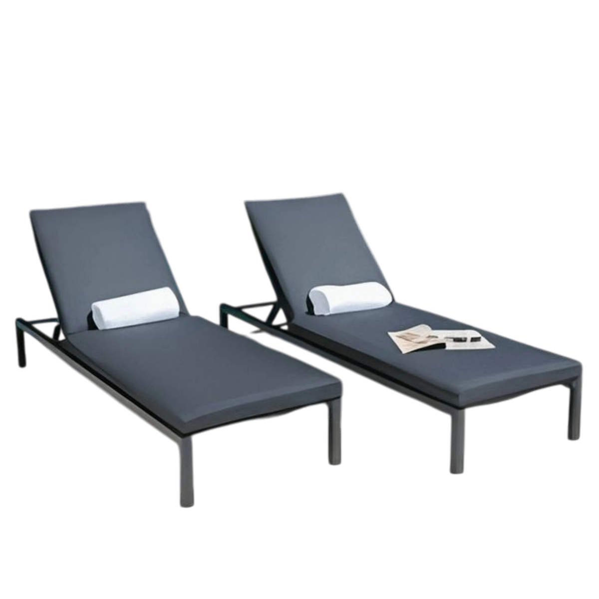 Capri Rattan Set-SH221