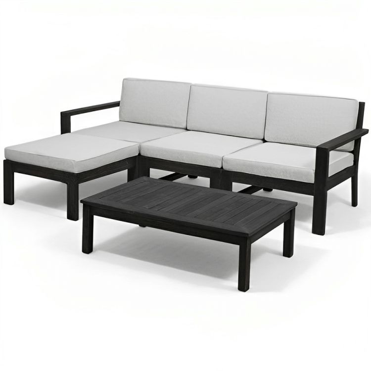 Santorini Rattan Set-SH224