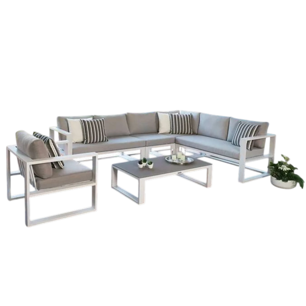 Paloma Rattan Set-SH227