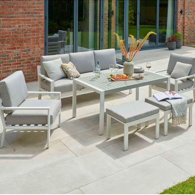 Luna Outdoor Set-SH229